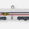 Hallmark Ornament 2007 Lionel Freedom Train Locomotive(Hallmark Ornament 2007 Lionel Freedom Train Locomotive) -BRADY’S TRAINS MODELs freedomtain