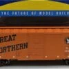 Athearn 70466 Great Northern GN Boxcar HO SCALE(Athearn 70466 Great Northern Gn Boxcar Ho Scale)