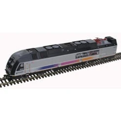 Atlas 10004438 HO MASTER GOLD ALP-45DP NJ TRANSIT FIRST RESPONDERS #4533 HO SCALE NEW(Atlas 10004438 Ho Master Gold Alp 45dp Nj Transit First Responders 4533 Ho Scale New)