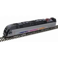Atlas 10004446 HO MASTER GOLD ALP-45A NJ TRANSIT #4539 HO SCALE NEW(Atlas 10004446 Ho Master Gold Alp 45a Nj Transit 4539 Ho Scale New)