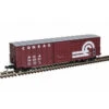 Atlas 20007058 CONRAIL [PCA] 50' PRECISION DESIGN BOX CAR #166331 HO SCALE LIMITED NEW(Atlas 20007058 Conrail Pca 50 Precision Design Box Car 166331 Ho Scale Limited New)