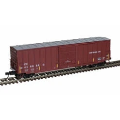 Atlas 20007065 CANADIAN NATIONAL CN HO 50' PRECISION DESIGN BOX CAR #416028 HO SCALE LIMITED NEW(Atlas 20007065 Canadian National Cn Ho 50 Precision Design Box Car 416028 Ho Scale Limited New)