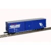Atlas 20007069 MONTANA RAIL LINK HO 50' PRECISION DESIGN BOX CAR #200046 HO SCALE LIMITEDNEW(Atlas 20007069 Montana Rail Link Ho 50 Precision Design Box Car 200046 Ho Scale Limited New) -BRADY’S TRAINS MODELs h20007069