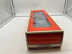 Lionel 6-83561 SANTA FE 50' DOUBLE DOOR BOXCAR O SCALE NEW(Lionel 6 83561 Santa Fe 50 Double Door Boxcar O Scale New) -BRADY’S TRAINS MODELs image 0f51a467 f0e8 47bd b619 74e9827115a1