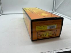 MTH Railking 30-78056 Coors Modern Reefer Car .O SCALENEW(Mth Railking 30 78056 Coors Modern Reefer Car O Scale New) -BRADY’S TRAINS MODELs image 57496713 3005 428a 8c7b 605db5cbc1b5