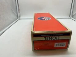 Lionel 6-83561 SANTA FE 50' DOUBLE DOOR BOXCAR O SCALE NEW(Lionel 6 83561 Santa Fe 50 Double Door Boxcar O Scale New) -BRADY’S TRAINS MODELs image 91af5350 dd6d 4390 ab99 176a783981c5