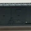Lionel 6-83561 SANTA FE 50' DOUBLE DOOR BOXCAR O SCALE NEW(Lionel 6 83561 Santa Fe 50 Double Door Boxcar O Scale New)