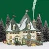 Department 56 56398 Elsie's Gingerbread 1998 Ltd. Edition(Department 56 56398 Elsies Gingerbread 1998 Ltd Edition)