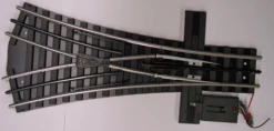 GarGraves 1141 O-72 WYE Turnout Remote Switch O Scale Limited NEW(Gargraves 1141 O 72 Wye Turnout Remote Switch O Scale Limited New)