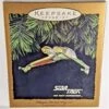 Hallmark Ornament 1994 Klingon Bird Of Prey Star Trek Next Generation(Hallmark Ornament 1994 Klingon Bird Of Prey Star Trek Next Generation)