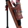 Lemax 62327 Lamplighter Figurine(Lemax 62327 Lamplighter Figurine) -BRADY’S TRAINS MODELs lamplighter