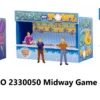 Lionel 2330050 Midway Games 3-Pack With Figures Limited(Lionel 2330050 Midway Games 3 Pack) 2 Lionel 2330050 Midway Games 3-Pack With Figures Limited(Lionel 2330050 Midway Games 3 Pack) -BRADY’S TRAINS MODELs midwaygames3pack