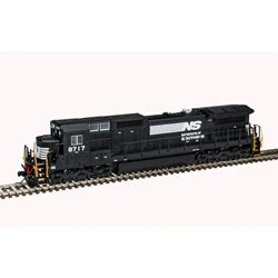 Atlas 40005660 N MASTER SILVER DASH 8-40C NORFOLK SOUTHERN #8717 N SCALE NEW(Atlas 40005660 N Master Silver Dash 8 40c Norfolk Southern 8717 N Scale New) 3 Atlas 40005660 N MASTER SILVER DASH 8-40C NORFOLK SOUTHERN #8717 N SCALE NEW(Atlas 40005660 N Master Silver Dash 8 40c Norfolk Southern 8717 N Scale New)