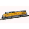 Atlas 40005662 N MASTER SILVER DASH 8-40C UNION PACIFIC #9129 DC/ DCC READYN SCALE NEW(Atlas 40005662 N Master Silver Dash 8 40c Union Pacific 9129 Dc Dcc Ready N Scale New) -BRADY’S TRAINS MODELs n40005661 63d5e1fd fc64 459e 832b 51bb2131a99d