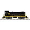 Atlas 40005708 US STEEL ALCO S-2 MASTER SILVER #5 N SCALE LIMITED NEW(Atlas 40005708 Us Steel Alco S 2 Master Silver 5 N Scale Limited New) -BRADY’S TRAINS MODELs n40005708