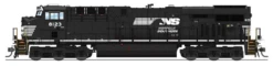 Broadway Limited Imports Broadway Limited # 5873 GE ES44AC Sound/DCC Norfolk Southern # 8135 HO SCALE NEW(Broadway Limited Imports Broadway Limited 5873 Ge Es44ac Sound Dcc Norfolk Southern 8135 Ho Scale New)