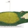 Department 56 52740 Village Putting Green(Department 56 52740 Village Putting Green)