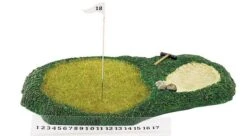 Department 56 52740 Village Putting Green(Department 56 52740 Village Putting Green)