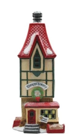 Department 5656219 Rimpy's Bakery(Department 56 56219 Rimpys Bakery)
