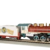 Bachmann 53701 Ringling Bros And Barnum & Bailey Circus USRA 0-6-0 Steam Locomotive #15 HO SCALE NEW(Bachmann 53701 Ringling Bros And Barnum Bailey Circus Usra 0 6 0 Steam Locomotive 53701 Ho Scale) -BRADY’S TRAINS MODELs ringling