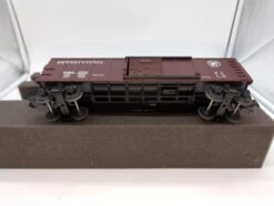 MTH Railking 30-7487 Pennsylvania Box Car #6464 2001. O SCALE Like New(Mth Railking 30 7487 Pennsylvania Box Car 6464 2001 O Scale Like New) -BRADY’S TRAINS MODELs rn image picker lib temp 09715620 d867 413b 8363 94644416c668