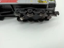 K-line K83-0094 Ringling Bros And Barnum And Bailey Circus Performers Coach #94Heavy Weight 18" Passenger Car O SCALE Used Excellent(K Line K83 0094 Ringling Bros And Barnum And Bailey Circus Performers Coach 94 Heavy Weight 18 Passenger Car O Scale Used Excellent) -BRADY’S TRAINS MODELs rn image picker lib temp 0cfd7531 11f4 49b5 a59a dacfb1c51f8d