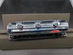 MTH Railking 30-73290 PBC - Iron City 3-Dome Tank Car #Car No. 2009 O SCALE Like New(Mth Railking 30 73290 Pbc Iron City 3 Dome Tank Car Car No 2009 O Scale Like New) 11 MTH Railking 30-73290 PBC - Iron City 3-Dome Tank Car #Car No. 2009 O SCALE Like New(Mth Railking 30 73290 Pbc Iron City 3 Dome Tank Car Car No 2009 O Scale Like New) -BRADY’S TRAINS MODELs rn image picker lib temp 0d013843 d077 4ab1 9fe0 7417a1b4d9a0