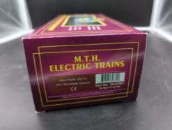 MTH Premier 20-91607 Union Pacific CA-1 Woodsided Caboose #3274. O SCALE NEW(Mth Premier 20 91607 Union Pacific Ca 1 Woodsided Caboose 3274 O Scale New) -BRADY’S TRAINS MODELs rn image picker lib temp 1000d371 f054 46df 936b 7321850b29ed