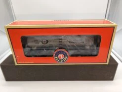 Lionel 6-26147 #6315 DIAMOND CHEMICALS SINGLE-DOME TANK CAR O SCALE Like New(Lionel 6 26147 6315 Diamond Chemicals Single Dome Tank Car O Scale Like New) -BRADY’S TRAINS MODELs rn image picker lib temp 11d45a84 088c 4a3a 8a24 0e2874e74260