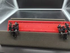 Lionel 6-16381 CSXT Center I-beam Flatcar With Wood CSXT 16381 O SCALE Like New(Lionel 6 16381 Csxt Center I Beam Flatcar With Wood Csxt 16381 O Scale Like New) -BRADY’S TRAINS MODELs rn image picker lib temp 12510b48 3968 450d af61 eb5a2a2abb66