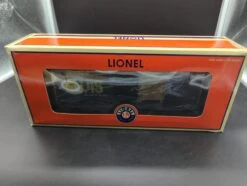 Lionel 6-39262 ELVIS HAS LEFT THE BUILDING BOXCAR O SCALE Like New(Lionel 6 39262 Elvis Has Left The Building Boxcar O Scale Like New) -BRADY’S TRAINS MODELs rn image picker lib temp 1490b439 516c 480e a9ba ea98898231a4