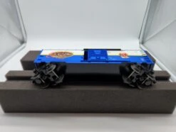 Lionel 6-52332 O Gauge Carnegie Science Boxcar O SCALE Like New(Lionel 6 52332 O Gauge Carnegie Science Boxcar O Scale Like New) -BRADY’S TRAINS MODELs rn image picker lib temp 15603468 9fef 4102 9d7b 9a1fcfc054eb