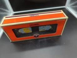 Lionel 6-52362 Carnegie Science Center 2004 50th Anniversary 9700 Boxcar O SCALE Like New(Lionel 6 52362 Carnegie Science Center 2004 50th Anniversary 9700 Boxcar O Scale Like New) -BRADY’S TRAINS MODELs rn image picker lib temp 16d3ef60 f2d1 4630 9fbe ee357fbe84de