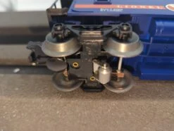 Lionel 6-26530 Lionel Lines CBS Square Window Caboose. O Scale Like New(Lionel Cbs Square Window Caboose 6 26530 O Scale Like New) -BRADY’S TRAINS MODELs rn image picker lib temp 19724b80 d8ad 43c8 9e5d c07d6363365f