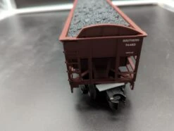 Atlas 2001833-2 O TM 70T Hopper Southern 74483 O ScaleLike New(Atlas 2001833 2 Atlas 2001833 2 O Tm 70t Hopper Southern 74483 O Scale Like New) -BRADY’S TRAINS MODELs rn image picker lib temp 198d8659 37f4 4e47 a9dc c180488950fc