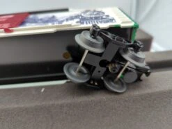 Lionel 6-81733 2014 LIONEL CHRISTMAS BOXCAR O SCALE Like New(Lionel 6 81733 2014 Lionel Christmas Boxcar O Scale Like New) -BRADY’S TRAINS MODELs rn image picker lib temp 1a57ea5a 29ec 45dc 97c0 44610bd01422