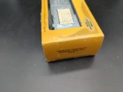 Lionel Joshua Cowen The Standard Gauge Years Boxcar 6-9430 O Gauge Freight O/27 O Scale Like New(Lionel Joshua Cowen The Standard Gauge Years Boxcar 6 9430 O Gauge Freight O 27 O Scale Like New) -BRADY’S TRAINS MODELs rn image picker lib temp 1eeb88e8 fa0b 49d6 84f1 882c5f7368b4