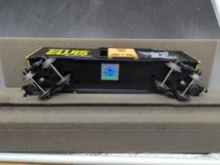 Lionel 6-39262 ELVIS HAS LEFT THE BUILDING BOXCAR O SCALE Like New(Lionel 6 39262 Elvis Has Left The Building Boxcar O Scale Like New) -BRADY’S TRAINS MODELs rn image picker lib temp 20acc0ed 43a9 456b 8f7d 5d9d7096bec8