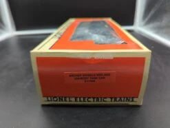 Lionel 6-17905 ADM Archer Daniels Midland Uni-body Tank Car O SCALE Like New(Lionel 6 17905 Adm Archer Daniels Midland Uni Body Tank Car O Scale Like New) -BRADY’S TRAINS MODELs rn image picker lib temp 20f55d43 6252 49cd 9123 e94e578fa59d