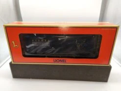 Lionel 6-26717 ORION CONSTELLATION BOXCAR O SCALE Like New(Lionel 6 26717 Orion Constellation Boxcar O Scale Like New) -BRADY’S TRAINS MODELs rn image picker lib temp 26fa10e1 4f31 4a35 b57a bab0a2266674