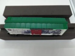 Lionel 6-81733 2014 LIONEL CHRISTMAS BOXCAR O SCALE Like New(Lionel 6 81733 2014 Lionel Christmas Boxcar O Scale Like New) -BRADY’S TRAINS MODELs rn image picker lib temp 2a94d58f fa65 466e 94dd 58fd61b26896