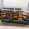 279-4033 Menards School District No.12 Bus Maintenance Facility (Rare Edition) O Scale Like New(279 4033 Menards School District No 12 Bus Maintenance Facility Rare Edition O Scale Like New) -BRADY’S TRAINS MODELs rn image picker lib temp 31f9c7b6 49d3 476d 89e5 836b4277a833