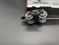 Lionel Joshua Cowen The Standard Gauge Years Boxcar 6-9430 O Gauge Freight O/27 O Scale Like New(Lionel Joshua Cowen The Standard Gauge Years Boxcar 6 9430 O Gauge Freight O 27 O Scale Like New) -BRADY’S TRAINS MODELs rn image picker lib temp 3496070f 34a0 4ce4 ab34 7633f5c2b66a