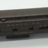 K-Line 1510 Santa Fe Cafe Observation Passenger CarO SCALE Used Excellent Damaged Box(K Line 1510 Santa Fe Cafe Observation Passenger Car O Scale Used Excellent)