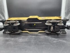 Lionel 6-6421 O Gauge Joshua L. Cowen Bay Window Illuminated Caboose EX/Box Like New Damaged Box(Lionel 6 6421 O Gauge Joshua L Cowen Bay Window Illuminated Caboose Ex Box Like New Damaged Box) -BRADY’S TRAINS MODELs rn image picker lib temp 39f1526a 49e1 439a 94dc 1b95121ee787