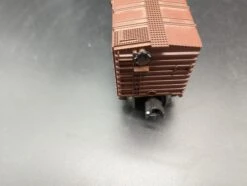 Lionel 6-52362 Carnegie Science Center 2004 50th Anniversary 9700 Boxcar O SCALE Like New(Lionel 6 52362 Carnegie Science Center 2004 50th Anniversary 9700 Boxcar O Scale Like New) -BRADY’S TRAINS MODELs rn image picker lib temp 3ad8c36b 5142 432a 8287 e560872cc1be