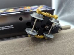 Lionel Polar Express Ticket Boxcar O Gauge 6-83645 Movie Scene 6-83646 O SCALE Like New(Lionel Polar Express Ticket Boxcar O Gauge 6 83645 Movie Scene 6 83646 O Scale Like New) -BRADY’S TRAINS MODELs rn image picker lib temp 3b15f619 9d81 4cc8 af68 8ae4b85aaebd