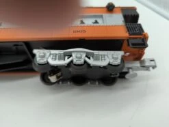 K-line K85-1877-0 J.L. Cowen Observation Passenger Car O SCALE Used Excellent(K Line K85 1877 0 J L Cowen Observation Passenger Car O Scale Used Excellent) -BRADY’S TRAINS MODELs rn image picker lib temp 3b3996a2 e9db 411e 995b 2518ecdc1057