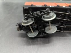 MTH Railking 30-72085 U.S. Military Railroad Gondola Car #190. O SCALE Like New(Mth Railking 30 72085 U S Military Railroad Gondola Car 190 O Scale Like New) -BRADY’S TRAINS MODELs rn image picker lib temp 4246fe42 d634 438a b694 22f60c314204