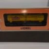 Lionel Monopoly Water Works Tank Car #6-52160 O SCALE NEW(Lionel Monopoly Water Works Tank Car 6 52160 O Scale New) -BRADY’S TRAINS MODELs rn image picker lib temp 4438f11b 591b 4cfc b787 fb6a85d2febe